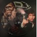 Виниловая пластинка John Williams STAR WARS - EPISODE IV - A NEW HOPE (Picture vinyl)