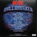 Виниловая пластинка AC/DC Ballbreaker (180 Gram Black Vinyl)