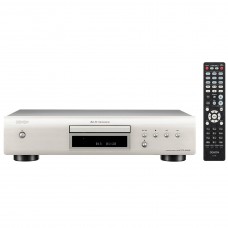 CD проигрыватель Denon DCD-600NE Premium Silver