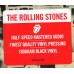 Виниловая пластинка Rolling Stones — EXILE ON THE MAIN STREET (HALF SPEED MASTER) (2LP)