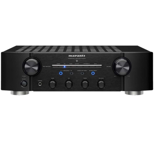 Стереоусилитель Marantz PM 7004 black