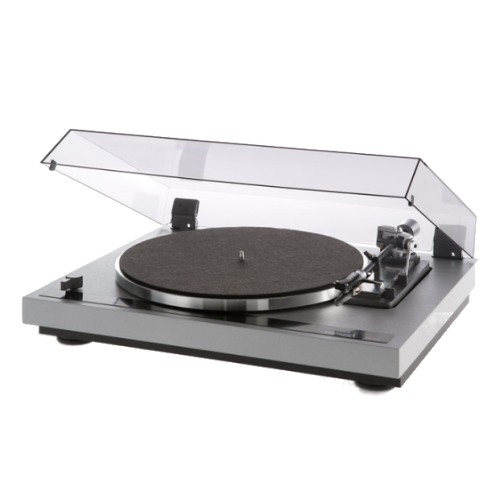 Проигрыватель винила Thorens TD 190-2 silver (картридж OM 10)