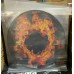 Виниловая пластинка U2 - Fire (Limited Edition 180 Gram Picture Vinyl EP)