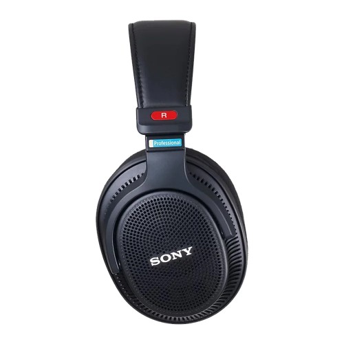 Наушники Sony MDR-MV1 Black