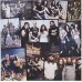 Виниловая пластинка Pantera - 1990-2000: A Decade Of Domination (Limited Edition 180 Gram Black Ice Transparent 2LP)