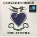 Виниловая пластинка Leonard Cohen THE FUTURE