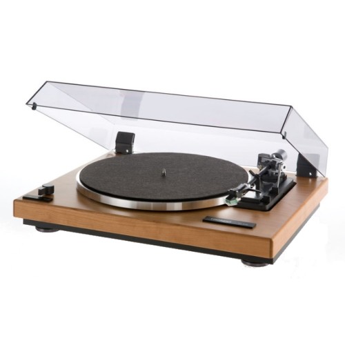 Проигрыватель винила Thorens TD 240-2 wood nuts light (картридж TAS 267)