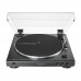 Проигрыватель винила Audio Technica AT-LP60XBK