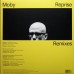 Виниловая пластинка Moby - Reprise Remixes (Black Vinyl 2LP)