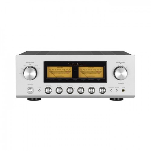 Интегральный усилитель Luxman L-550AXII