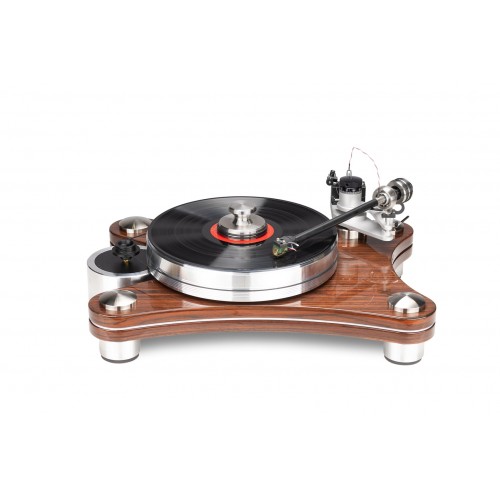 Проигрыватель винила VPI Signature DS - Rosewood