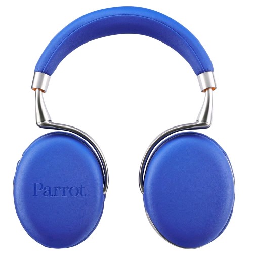 Наушники Parrot ZIK 2.0 синий