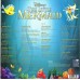 Виниловая пластинка Various Artists, The Little Mermaid (Original Motion Picture Soundtrack)