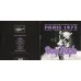 Виниловая пластинка Deep Purple — LIVE IN PARIS 1975 (3LP)