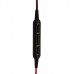 Наушники Bose Soundsport Ie HDPHN Mfi Power Red WW (741776-0040)