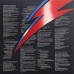 Виниловая пластинка PLG David Bowie Aladdin Sane (180 Gram/Gatefold/Remastered)