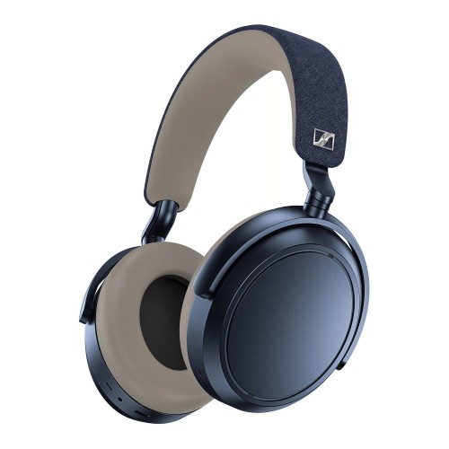 Наушники Sennheiser MOMENTUM 4 Wireless Denim