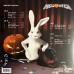 Виниловая пластинка Helloween - Rabbit Don't Come Easy (180 Gram White/Purple/Blue Marbled Vinyl 2LP)