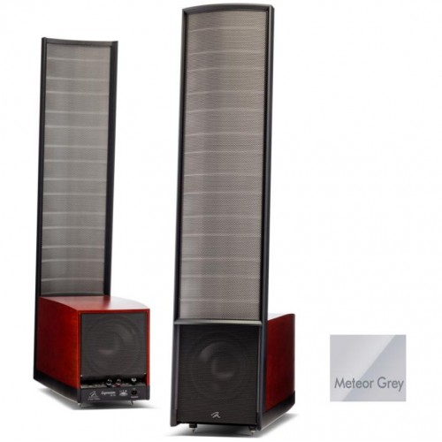 Напольная акустика Martin Logan Expression ESL 13A Meteor Grey