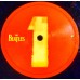 Виниловая пластинка The Beatles, 1 (2LP)