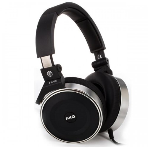 Наушники AKG K167 DJ