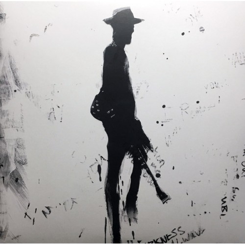 Виниловая пластинка WM Gary Clark Jr. This Land (Black Vinyl)