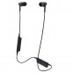 Наушники Audio Technica ATH-CKR35BT black