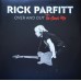 Виниловая пластинка Rick Parfitt — OVER AND OUT (BAND'S MIX) (LP)