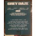 Виниловая пластинка Grey Daze — AMENDS (DELUXE EDITION) (LP+CD BOX)