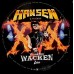 Виниловая пластинка Kai Hansen — THANK YOU WACKEN (2LP)