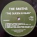 Виниловая пластинка The Smiths The Queen Is Dead (180 Gram/Gatefold)