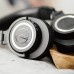 Наушники Audio Technica ATH-M50xBT2 black