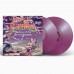 Виниловая пластинка Red Hot Chili Peppers - Return Of The Dream Canteen (Violet Vinyl 2LP)