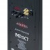 Сабвуфер MJ Acoustics Impact black ash