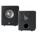 Домашний кинотеатр JBL STUDIO 290+235+230+210+SUB250P black + Harman/Kardon AVR 270