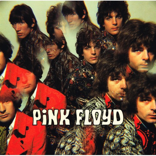 Виниловая пластинка Pink Floyd THE PIPER AT THE GATES OF DAWN