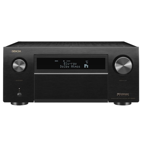 AV ресивер Denon AVR-X8500HA