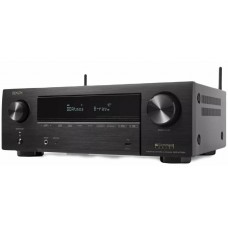 AV-ресивер Denon AVR-X1700H