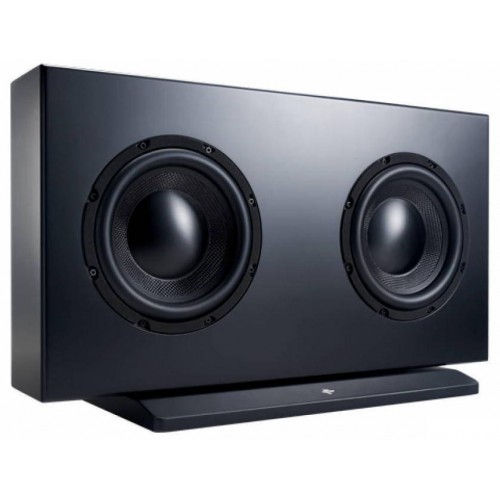 Сабвуфер Totem Acoustic Tribe Solution Sub Satin Black