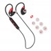 Наушники MEE Audio X7 Bluetooth In-Ear Red/Black