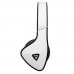 Наушники Monster DNA Over-Ear White Tuxedo (128429-00)