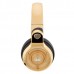 Наушники Monster 24K DJ Over-Ear Headphones