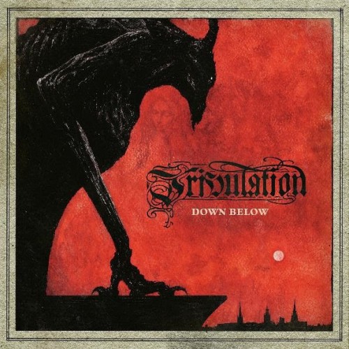 Виниловая пластинка Sony Tribulation Down Below (Limited/180 Gram/Gatefold/+Booklet)