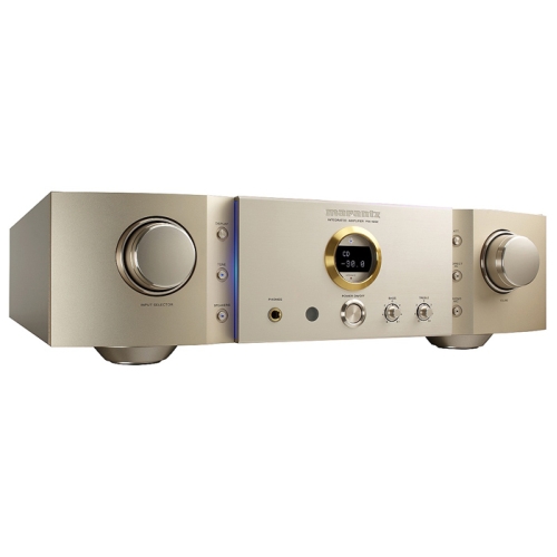 Стереоусилитель Marantz PM 15S2 gold