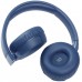 Наушники JBL Tune 660NCBT Blue (JBLT660NCBLU)