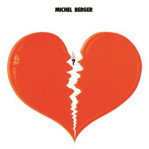 Виниловая пластинка WM Michel Berger Michel Berger (180 Gram)