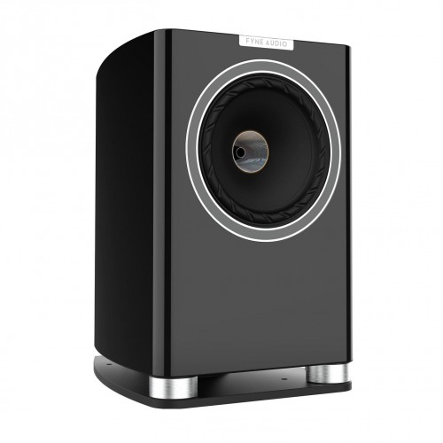 Полочная акустика Fyne Audio F700 Piano Gloss Black