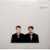 Виниловая пластинка PLG Pet Shop Boys Actually (180 Gram/Remastered)