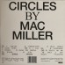 Виниловая пластинка WM MAC MILLER, CIRCLES (Limited Clear Vinyl)