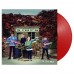 Виниловая пластинка The Cranberries - In The End (Limited Edition 180 Gram Coloured Vinyl LP)